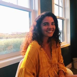 Meet your Posher, Mairead